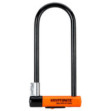 Kryptonite New Evolution LS, 10.2cm x 22.9cm, , - Polku Cycle Store