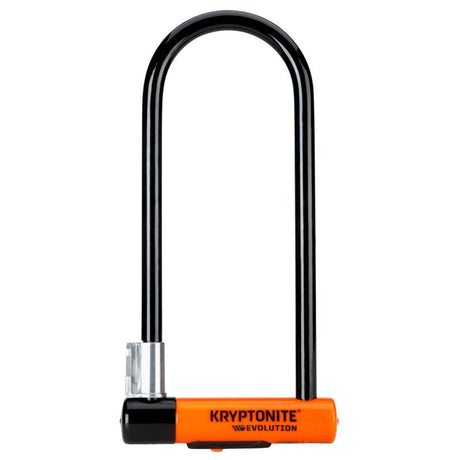 Kryptonite New Evolution LS, 10.2cm x 22.9cm, , - Polku Cycle Store