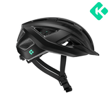 Lazer Cerro KinetiCore, Musta, S 52 - 56cm, - Polku Cycle Store