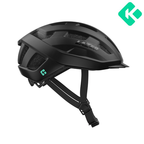 Lazer Codax KinetiCore, Musta, , - Polku Cycle Store