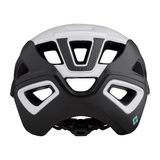 Lazer Jackal Kineticore, Matte White Black, S, - Polku Cycle Store