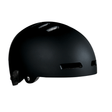 Lazer One+, Musta, S 52 - 55cm, - Polku Cycle Store