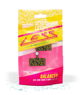 Less Brakes Balanced jarrupalat, 611, , - Polku Cycle Store