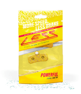 Less Brakes Powerful jarrupalat, 651, , - Polku Cycle Store