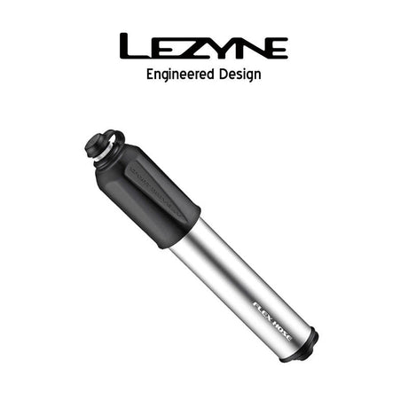 Lezyne Sport Drive HV, Hopea, , - Polku Cycle Store