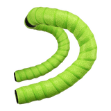 Lizard Skins DSP 3.2mm tankonauha, Hyper Green, , - Polku Cycle Store