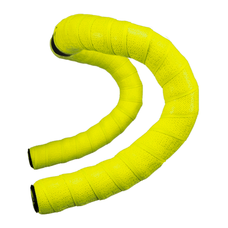 Lizard Skins DSP 3.2mm tankonauha, Neon Yellow, , - Polku Cycle Store