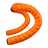 Lizard Skins DSP 3.2mm tankonauha, Tangerine Orange, , - Polku Cycle Store