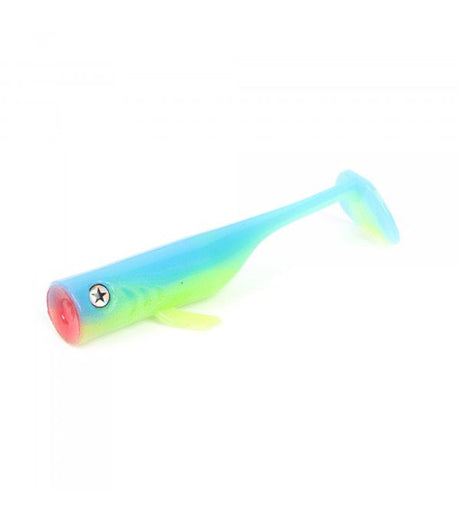 LMAB Drunk Bait 8cm, Karibik Karsten, , - Polku Cycle Store