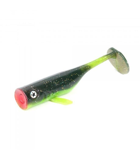 LMAB Drunk Bait 8cm, Caipirinha Claus, , - Polku Cycle Store