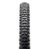 Maxxis Aggressor EXO TR 29x2.3 60tpi folding, 29", EXO/TR 60tpi, - Polku Cycle Store