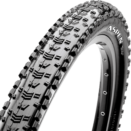 Maxxis Aspen EXO TR 29x2.4WT, 120tpi folding, 29", EXO/TR 120tpi, 61 - 622 - Polku Cycle Store