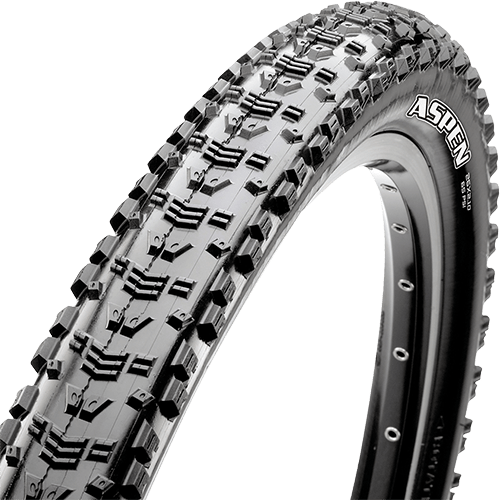 Maxxis Aspen EXO TR 29x2.4WT, 120tpi folding, 29", EXO/TR 120tpi, 61 - 622 - Polku Cycle Store