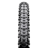 Maxxis Aspen EXO TR 29x2.4WT, 120tpi folding, 29", EXO/TR 120tpi, 61 - 622 - Polku Cycle Store