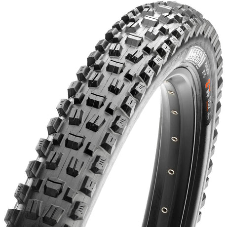 Maxxis Assegai EXO TR 27.5x2.6, 60tpi folding, 27.5", EXO/TR 60tpi, 66 - 584 - Polku Cycle Store