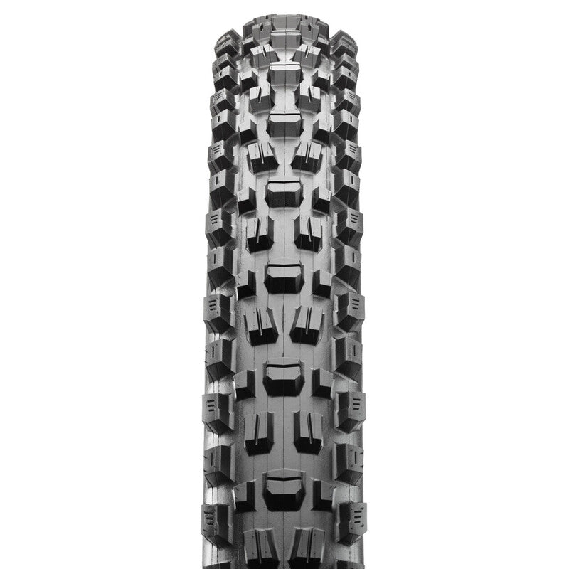 Maxxis Assegai EXO TR 27.5x2.6, 60tpi folding, 27.5", EXO/TR 60tpi, 66 - 584 - Polku Cycle Store