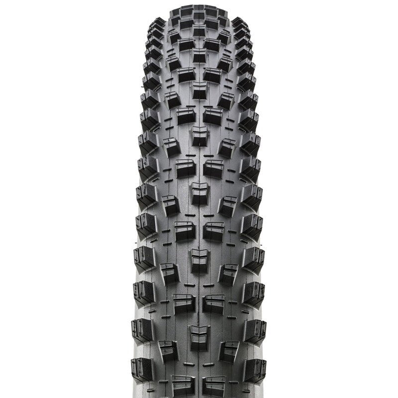 Maxxis Forekaster GEN II EXO TR 27.5x2.40WT 60tpi Folding, 27.5", EXO/TR 60tpi, 61 - 584 - Polku Cycle Store