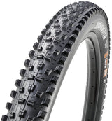 Maxxis Forekaster GEN II EXO TR 27.5x2.40WT 60tpi Folding, 27.5", EXO/TR 60tpi, 61 - 584 - Polku Cycle Store