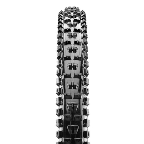 Maxxis High Roller II EXO TR 27.5x2.3 60tpi folding, 27.5", EXO/TR 60tpi, 60 - 584 - Polku Cycle Store