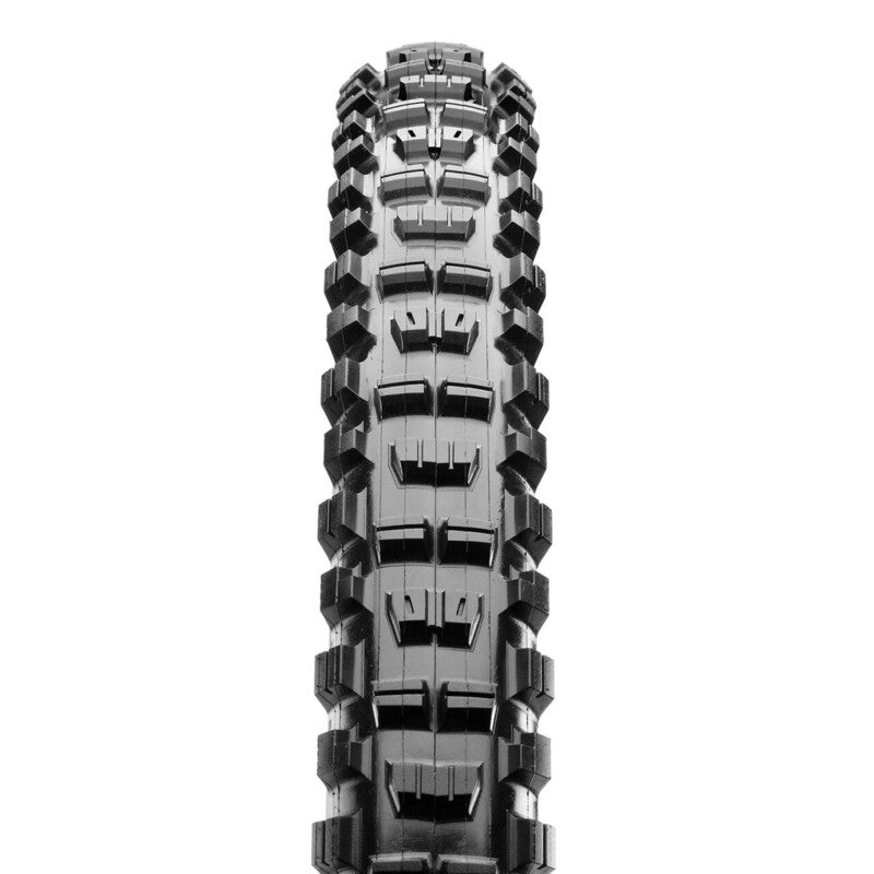 Maxxis Minion DHR II WT EXO TR 26x2.40 60tpi folding, 26", EXO/TR 60tpi, 61 - 559 - Polku Cycle Store