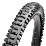 Maxxis Minion DHR II WT EXO TR 26x2.40 60tpi folding, 26", EXO/TR 60tpi, 61 - 559 - Polku Cycle Store