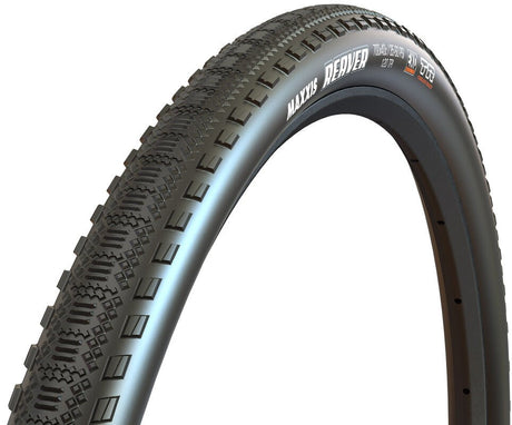 Maxxis Reaver EXO TR 700x45C 120tpi TANWALL Folding, 28", EXO/TR/TANWALL 120tpi, 45 - 622 - Polku Cycle Store