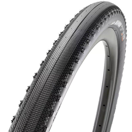 Maxxis Receptor EXO TR 700X40C 120tpi Folding, 28", EXO/TR 120tpi, 40 - 622 - Polku Cycle Store