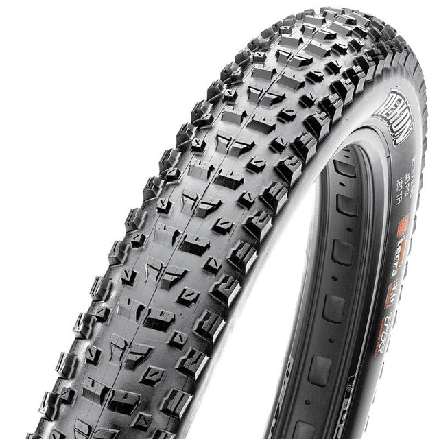 Maxxis Rekon+ EXO TR 27.5x2.8 60tpi folding, 27.5", EXO/TR 60tpi, 71 - 584 - Polku Cycle Store