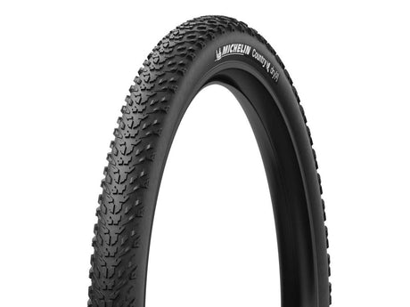 Michelin Country Dry 2, 26", 52 - 559, - Polku Cycle Store