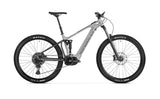 Mondraker Chaser - 24, XL, Gray, - Polku Cycle Store