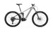 Mondraker Chaser - 24, XL, Gray, - Polku Cycle Store