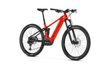 Mondraker Chaser - 24, L, Red, - Polku Cycle Store