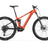 Mondraker Chaser - 24, L, Red, - Polku Cycle Store