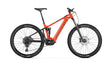 Mondraker Chaser - 24, L, Red, - Polku Cycle Store