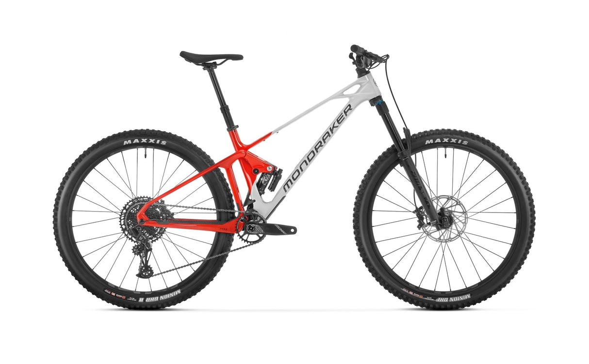 Mondraker Foxy Carbon R, S, , - Polku Cycle Store