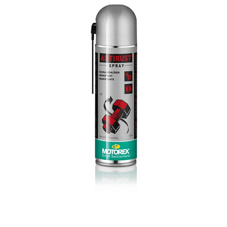 Motorex Anti Rust Aerosol 500 ml, , , - Polku Cycle Store