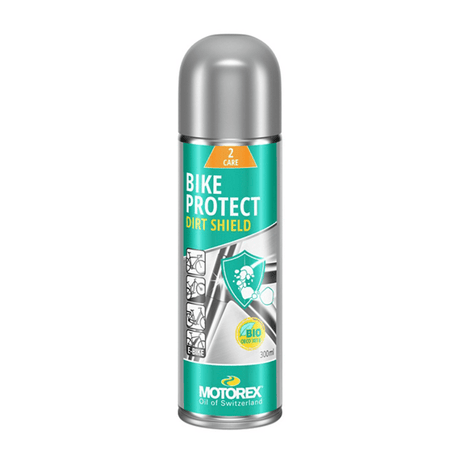 Motorex Bike Protect Bio Aerosol 300ml, , , - Polku Cycle Store