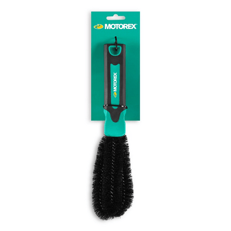 Motorex Brush Hard, , , - Polku Cycle Store