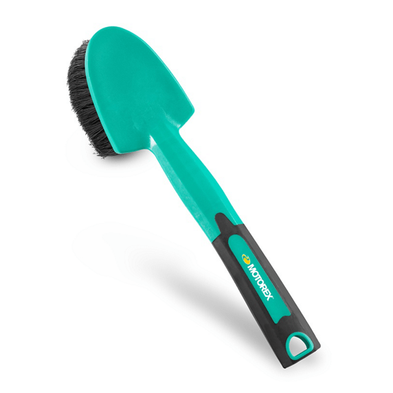 Motorex Brush Soft, , , - Polku Cycle Store