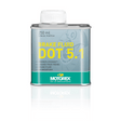 Motorex DOT 5.1 Hydraulic Brake Fluid, 250ml, , - Polku Cycle Store