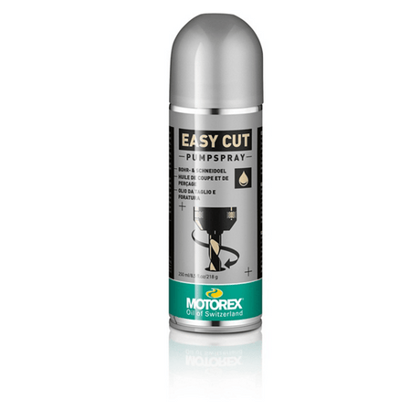 Motorex Easy Cut Aerosol 250 ml, , , - Polku Cycle Store