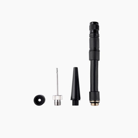 Muc - off Airmach Electric Mini Pro Inflator, , , - Polku Cycle Store