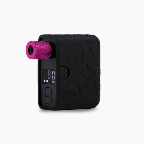 Muc - off Airmach Electric Mini Pro Inflator, , , - Polku Cycle Store