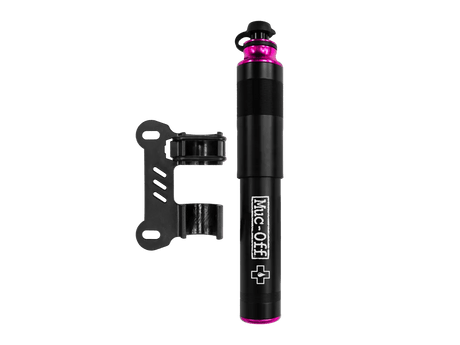 Muc - Off AirMach minipumppu, , , - Polku Cycle Store