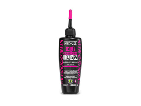 Muc - Off All Weather Lube, 50 ml, , - Polku Cycle Store