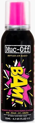 Muc - Off B.A.M Bottled Air Magic, , , - Polku Cycle Store