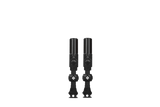 MUC - OFF Big Bore Hybrid venttiili, Medium, Black, - Polku Cycle Store