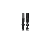 MUC - OFF Big Bore Hybrid venttiili, Small, Black, - Polku Cycle Store