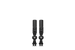 MUC - OFF Big Bore Hybrid venttiili, Small, Black, - Polku Cycle Store
