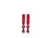 MUC - OFF Big Bore Hybrid venttiili, Small, Red, - Polku Cycle Store